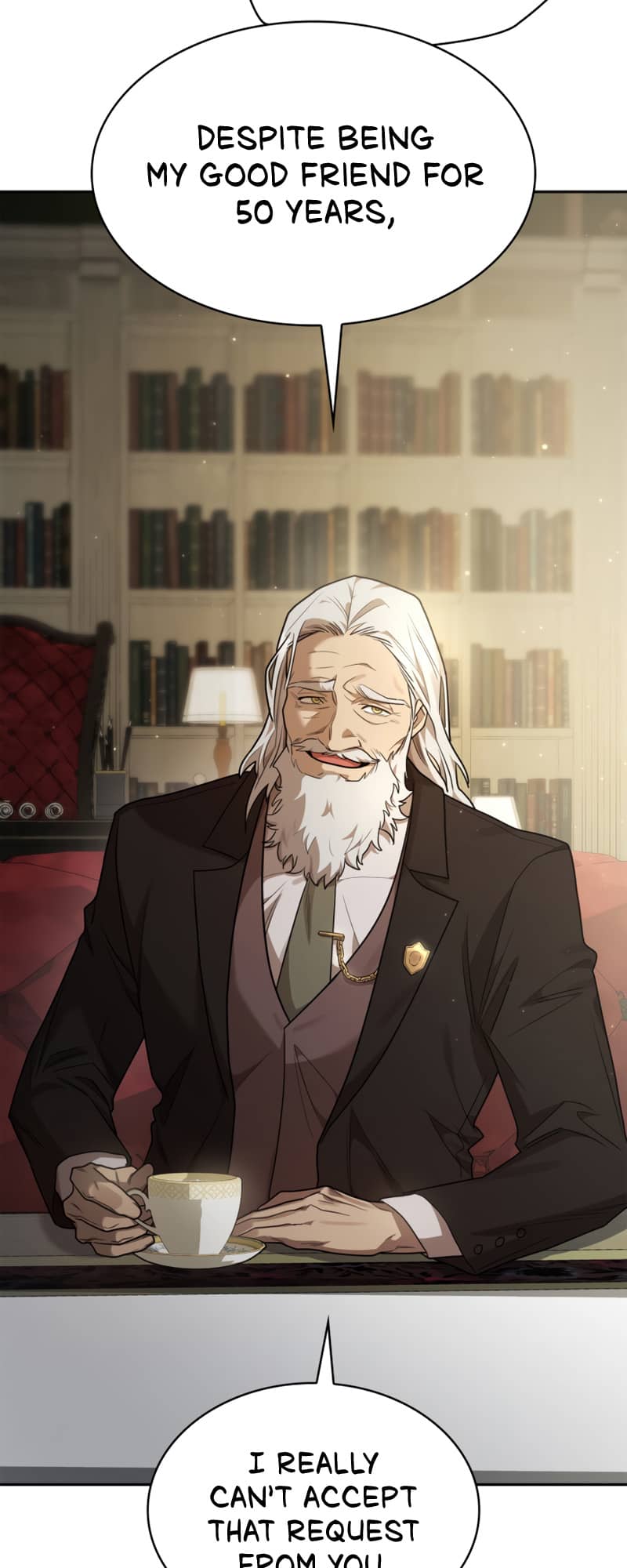 Infinite Mage, Chapter 15 image 77